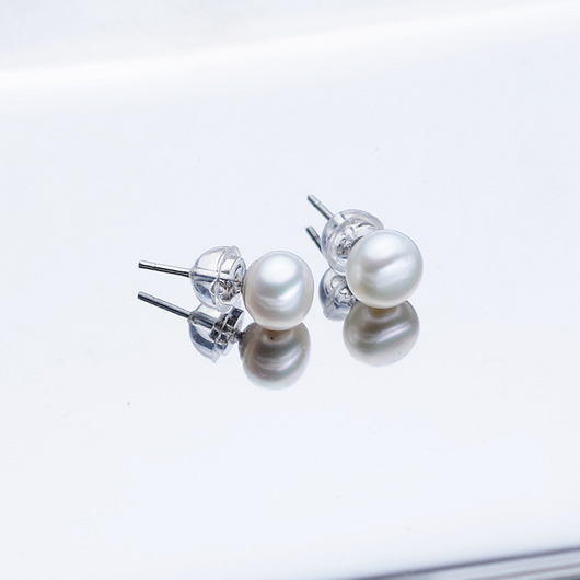 Conjunto de Ágata: Collar, Pulsera y Aretes de Perla - Image 2
