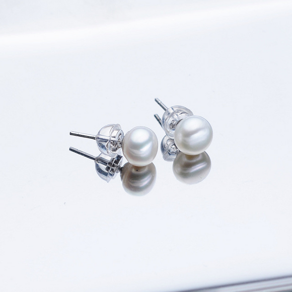 Conjunto de Ágata: Collar, Pulsera y Aretes de Perla