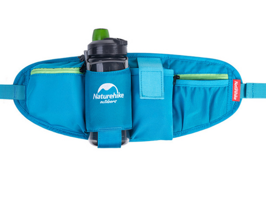 Riñonera Deportiva Impermeable Multifuncional - Image 11