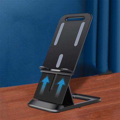 Soporte Móvil Portátil Ajustable y Plegable - Image 6