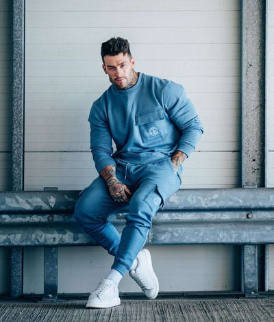Traje Casual Versátil para Hombre - Trabajo y Negocios - Image 2