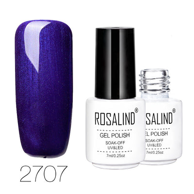 Serie RC Esmalte de Uñas Clásico Premium - Image 38