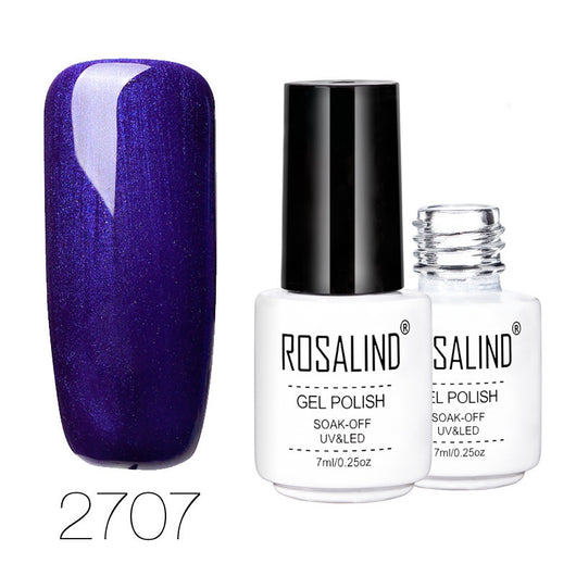 Serie RC Esmalte de Uñas Clásico Premium - Image 38