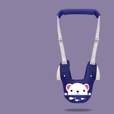 Arnés de Aprendizaje para Caminar - Mochila de Seguridad para Bebés y Niños Pequeños - Image 11