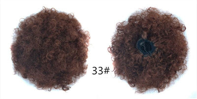 Peluca Esponjosa Premium - Image 12