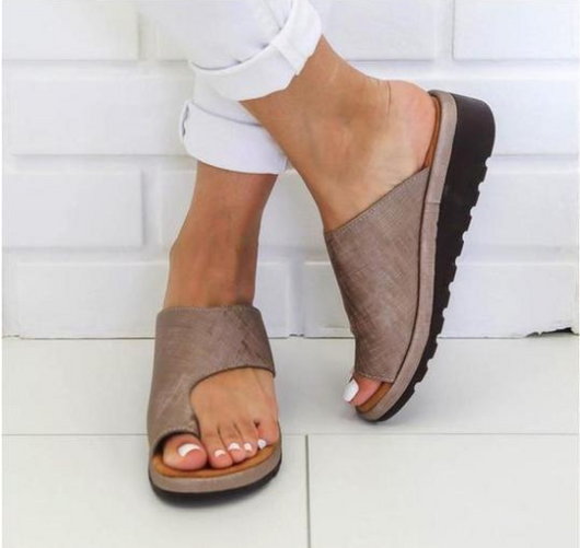 Sandalias de Plataforma para Mujer - Chanclas Antideslizantes Cómodas para Playa y Verano - Image 7
