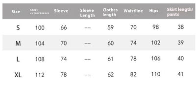 Shorts Talle Alto Pierna Ancha con Blusa de Mangas Estampadas - Image 12