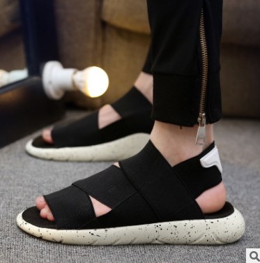 Sandalias Casual Roma Unisex