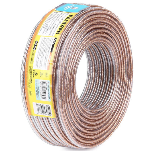 Cable para Amplificador y Sonido Envolvente de Alta Fidelidad
