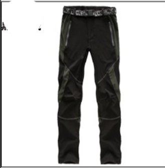 Pantalones Deportivos de Secado Rápido - Image 5