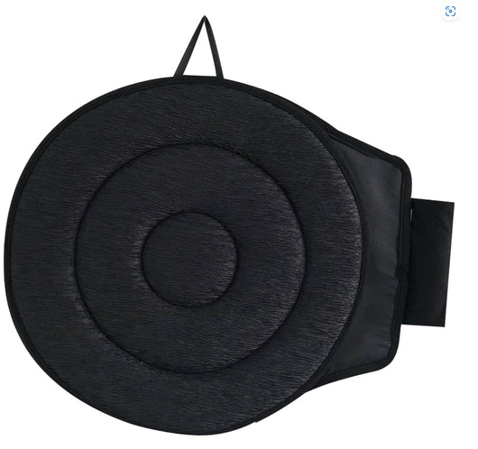 Cojín Giratorio 360° para Silla - Cómodo y Transpirable para Oficina, Auto y Hogar - Image 36