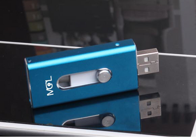 Unidad USB Compatible - Almacenamiento Portátil de Alta Velocidad - Image 5