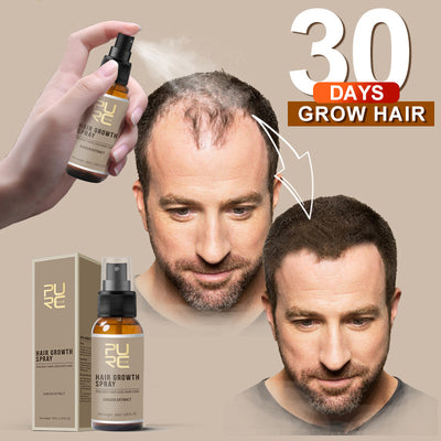 Spray Fijador para Cabello - Image 2