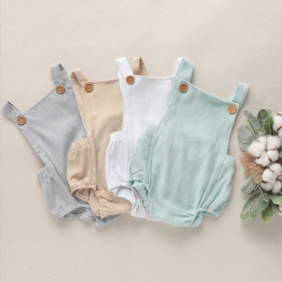 Traje de Baño Enterizo con Halter Triangular