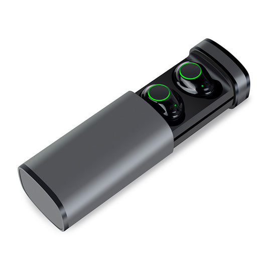 Auriculares Bluetooth 5.0 TWS con Estuche de Carga Táctil X23 - Image 9