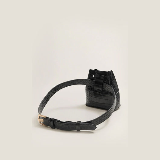 Riñonera de Moda Serpiente - Accesorio Tendencia Viral - Image 7