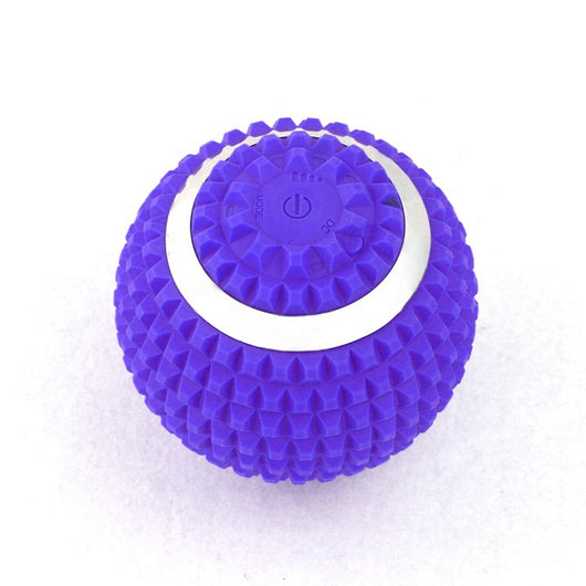 Masajeador de Bola Vibratoria con 4 Velocidades - Image 10