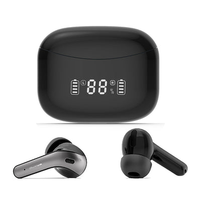Auriculares Inalámbricos Bluetooth 5.0 con Modo Privado TWS - Image 5