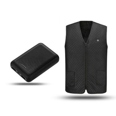 Batería Portátil de 5000mAh - Carga Rápida para Móviles - Image 14