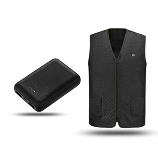 Batería Portátil de 5000mAh - Carga Rápida para Móviles - Image 14