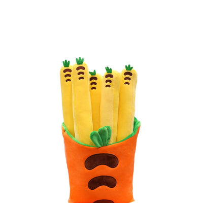 Almohada Snacks Tendencia Net Red - Image 10