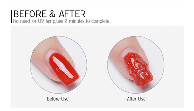 Removedor de Esmalte Profesional para Uñas - Image 4