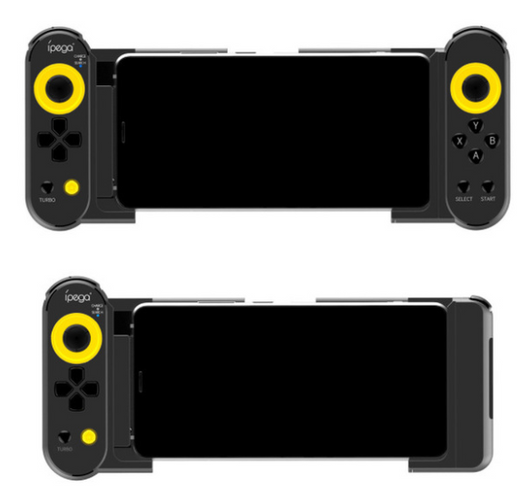 Control Inalámbrico Ipega 9167 Bluetooth para iOS, Android y PC - Image 10