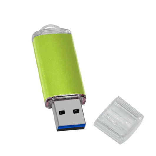Memoria USB Móvil de Gran Capacidad con Colores Vibrantes - Image 11