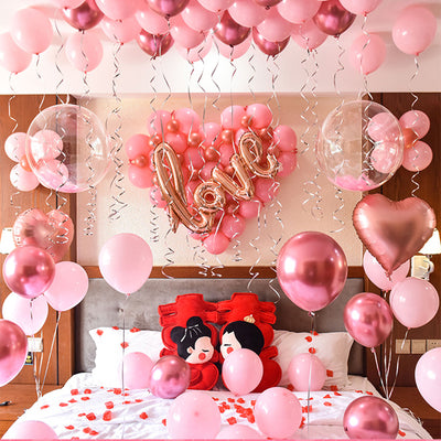 Globos Románticos para Dormitorio - Image 5