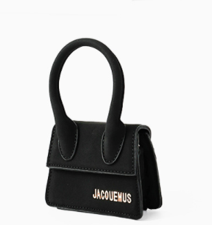 Bolso de Moda Diagonal con Personalización de Letras - Image 15