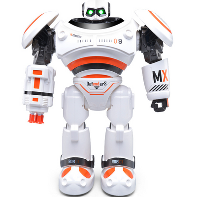 Robot de Control Remoto Inteligente - Image 6