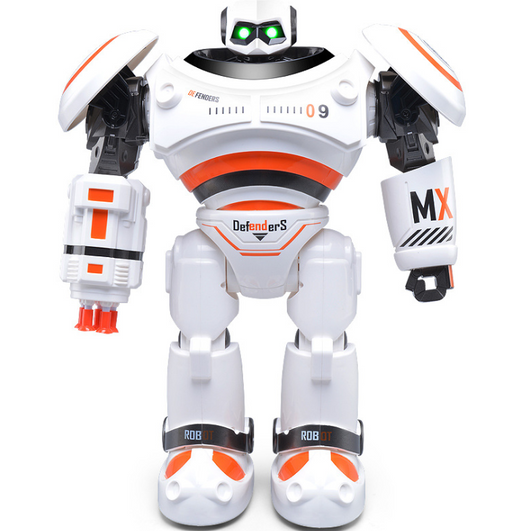 Robot de Control Remoto Inteligente - Image 6