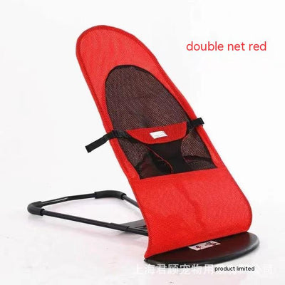 Mecedora Portátil para Perros - Comodidad y Relajación para tu Mascota - Image 6