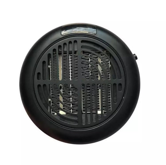 Calefactor Portátil de Aire Caliente para el Hogar - Image 6