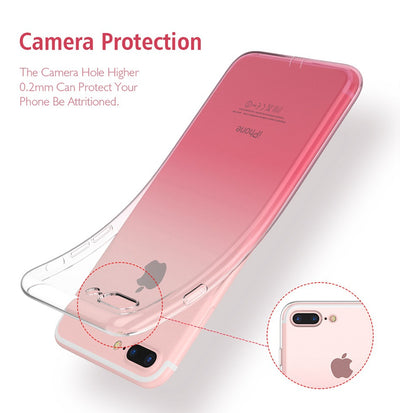 Funda Protectora Degradada Compatible con Gradiente - Image 6