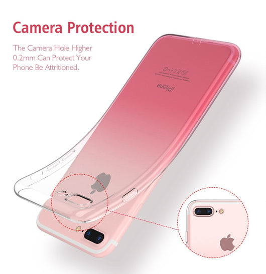 Funda Protectora Degradada Compatible con Gradiente - Image 6