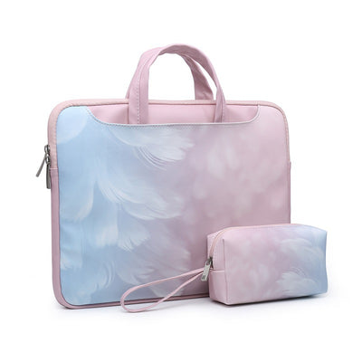 Bolso Bandolera para Laptop Huawei Glory - Profesional y Versátil - Image 2