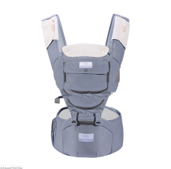 Asiento de Cadera Transpirable para Bebés
