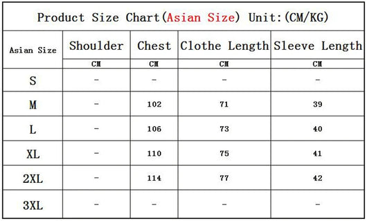 Camiseta Hip-Hop Oversize con Manga Cinco Puntos - Image 20