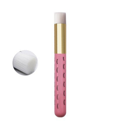 Cepillo Limpiador para Pestañas y Maquillaje de Ojos - Image 2