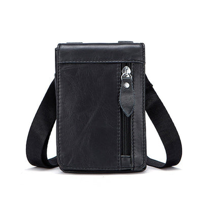 Riñonera Compacta para Hombre - Bolsa de Cintura Versátil - Image 21