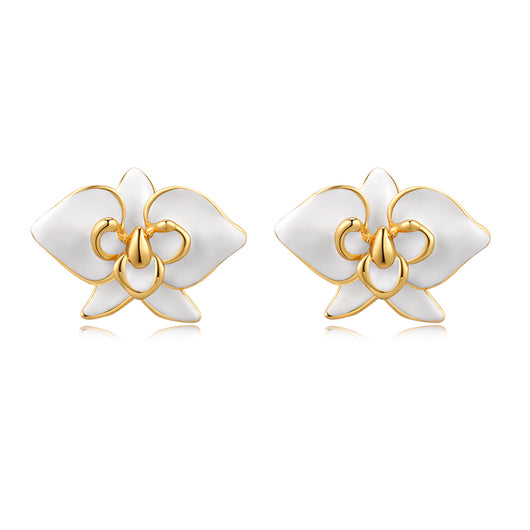 Aretes Retro de Temperamento Elegante y Diseño Premium - Image 9