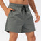 Shorts Deportivos Holgados para Correr y Entrenar