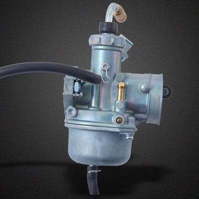 Conjunto Carburador para Motocicletas - Tipo Exportación