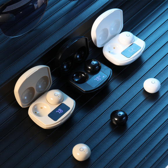 Auriculares Inalámbricos Bluetooth de Alta Calidad