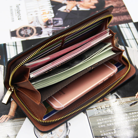 Bolsa Organizadora Multiusos de Gran Capacidad con Cierre