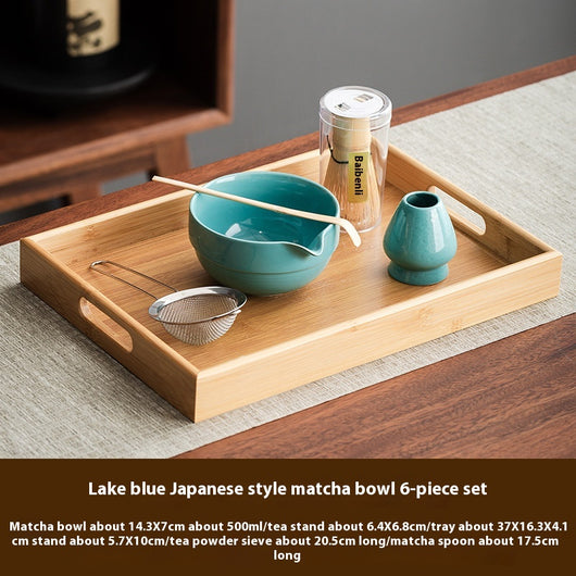 Set Completo de Herramientas Matcha Premium - Image 27