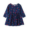 Blue Cherry 80 cm