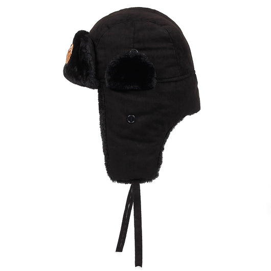 Gorra Soviética Thunder - Estilo Retro Vintage - Image 2