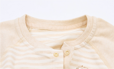 Vestido de Una Pieza en Algodón para Recién Nacido - Image 12